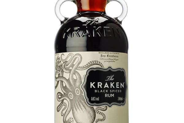 Kraken krn